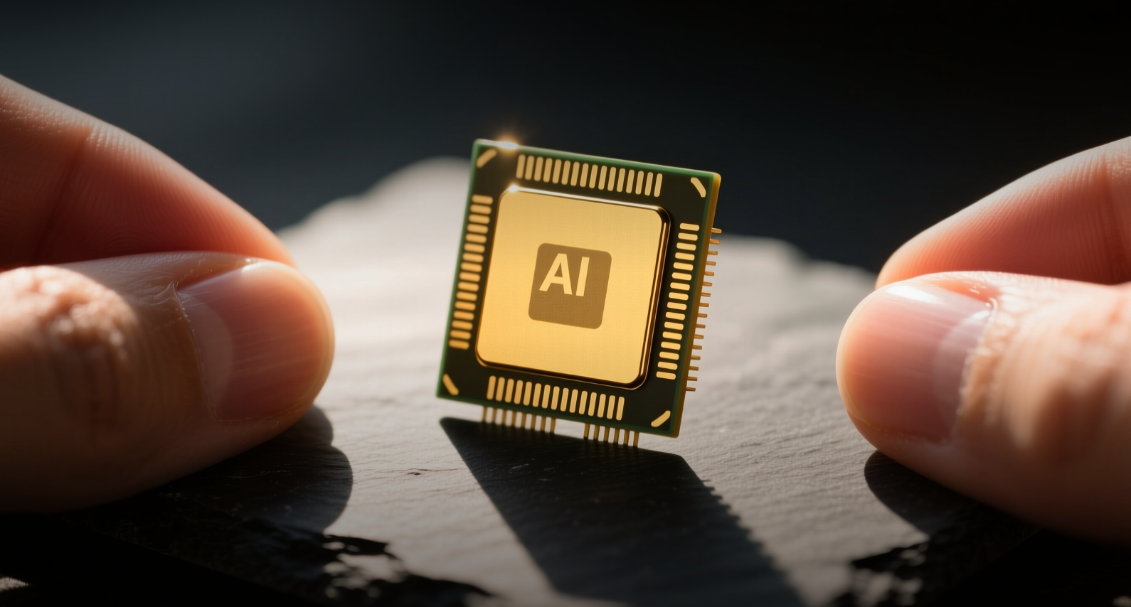 NXP in talks to buy Ambarella in $3.3 billion chip deal