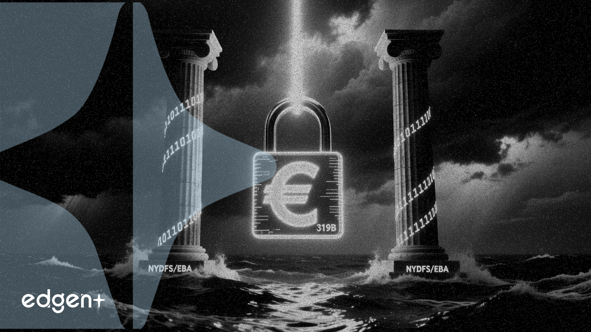 NYDFS and EBA sign stablecoin oversight pact covering $319B market