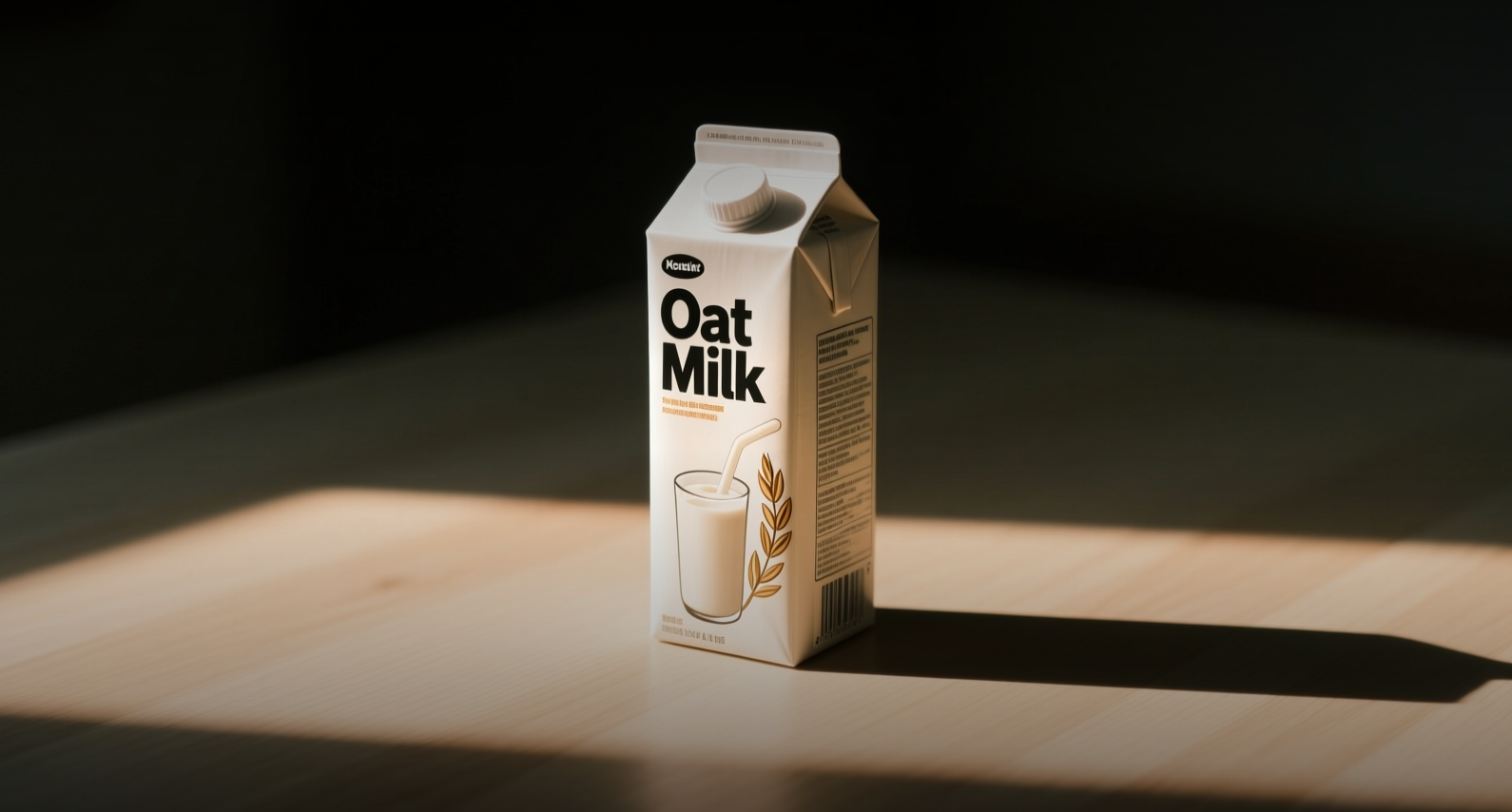 Oatly jumps 19% as Q2 revenue beats, lifts 2026 sales outlook