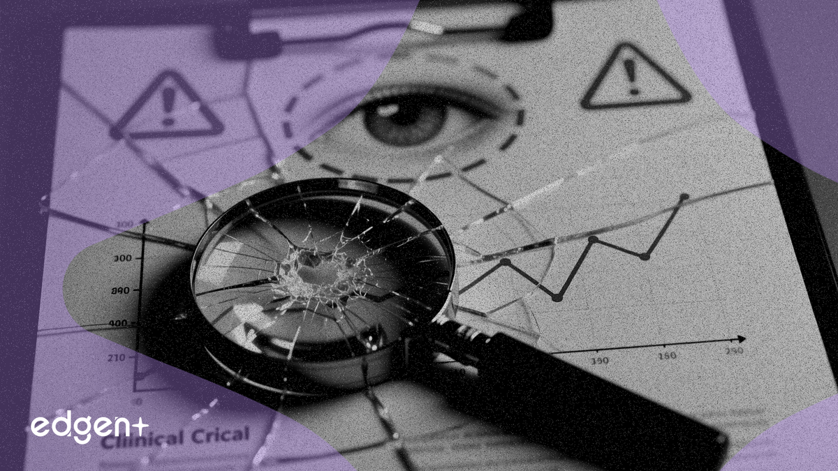 Oculis shares plunge 23% after Phase 3 DME trials miss vision goals