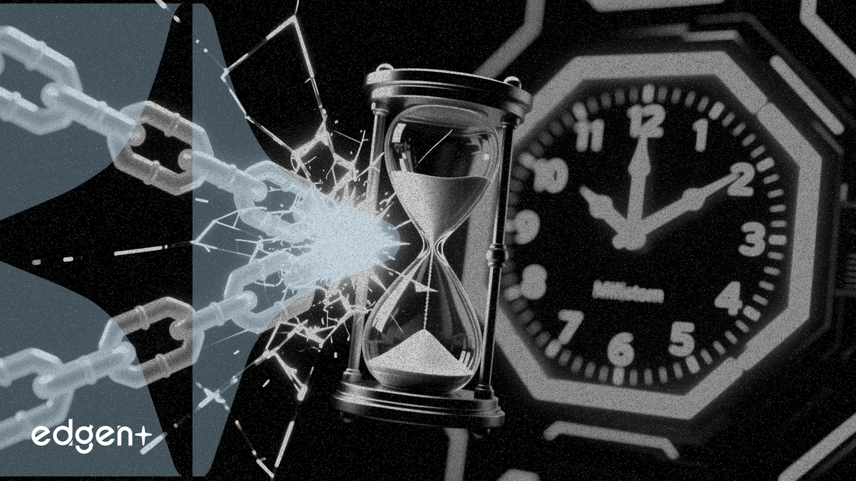 Offchain Labs slashes AI proof time from 15 minutes to milliseconds