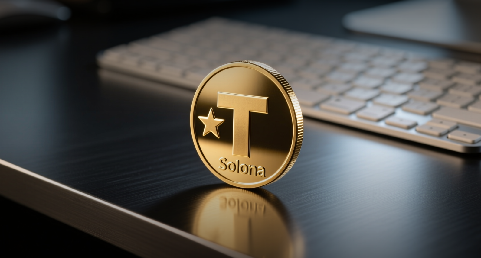 Official Trump token jumps 57% as memecoin sector rebounds