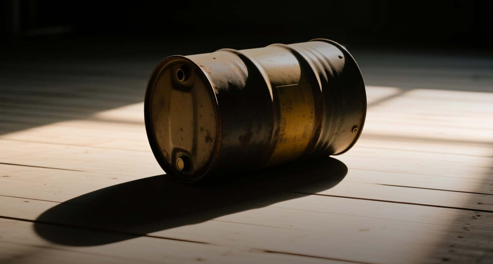 Oil climbs 1.4% as Strait of Hormuz reopening stays uncertain