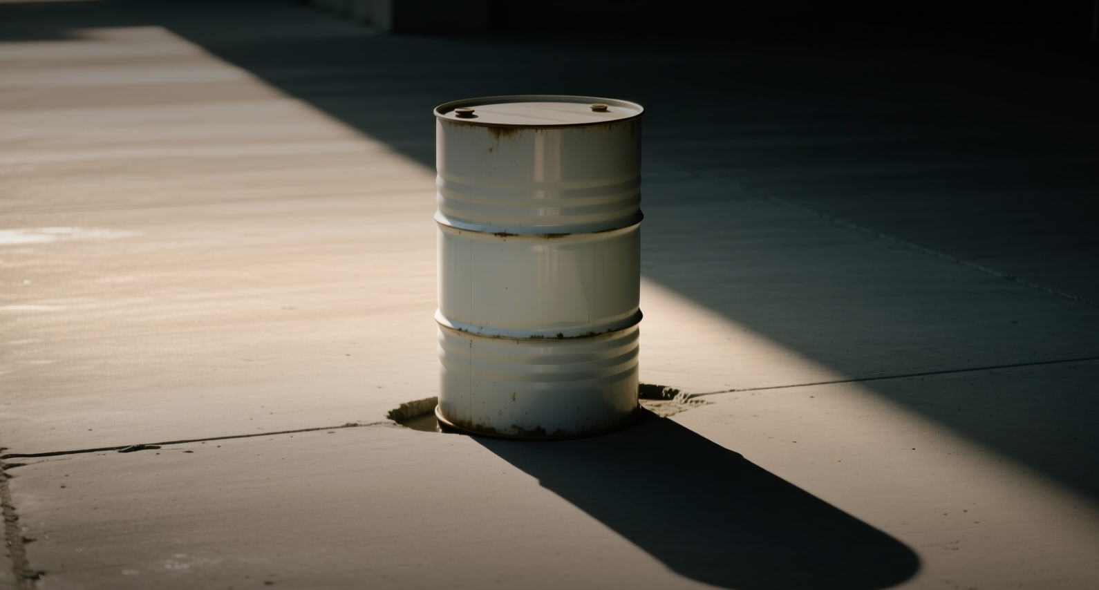 Oil climbs 1.6% as Trump's Iran economic warfare threat tightens supply