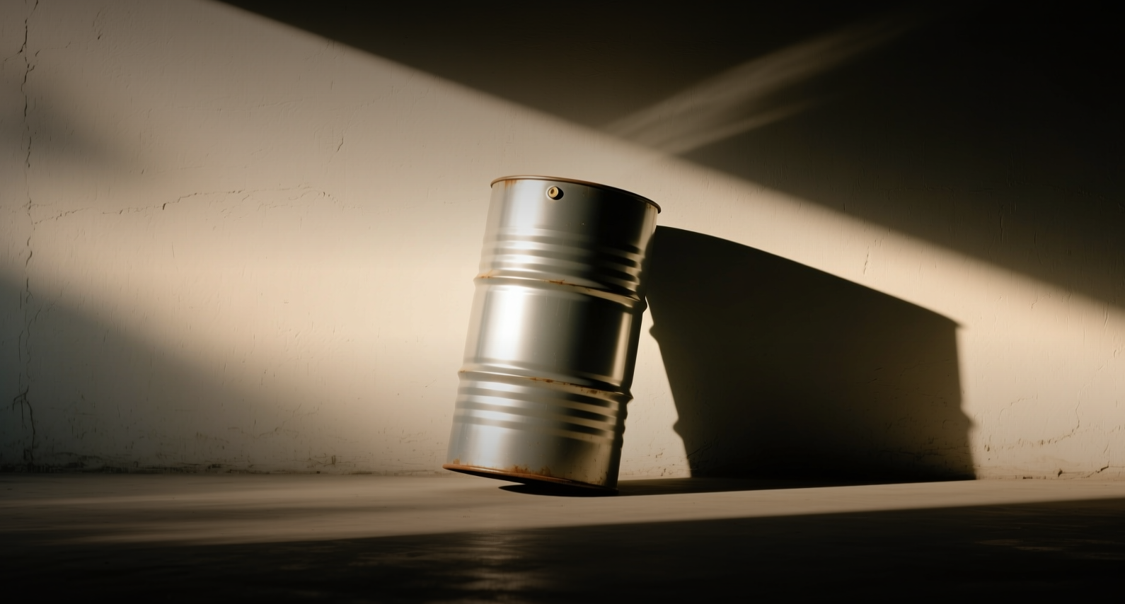 Oil Climbs 3.8% as US Futures Steady Ahead of Jobs Report