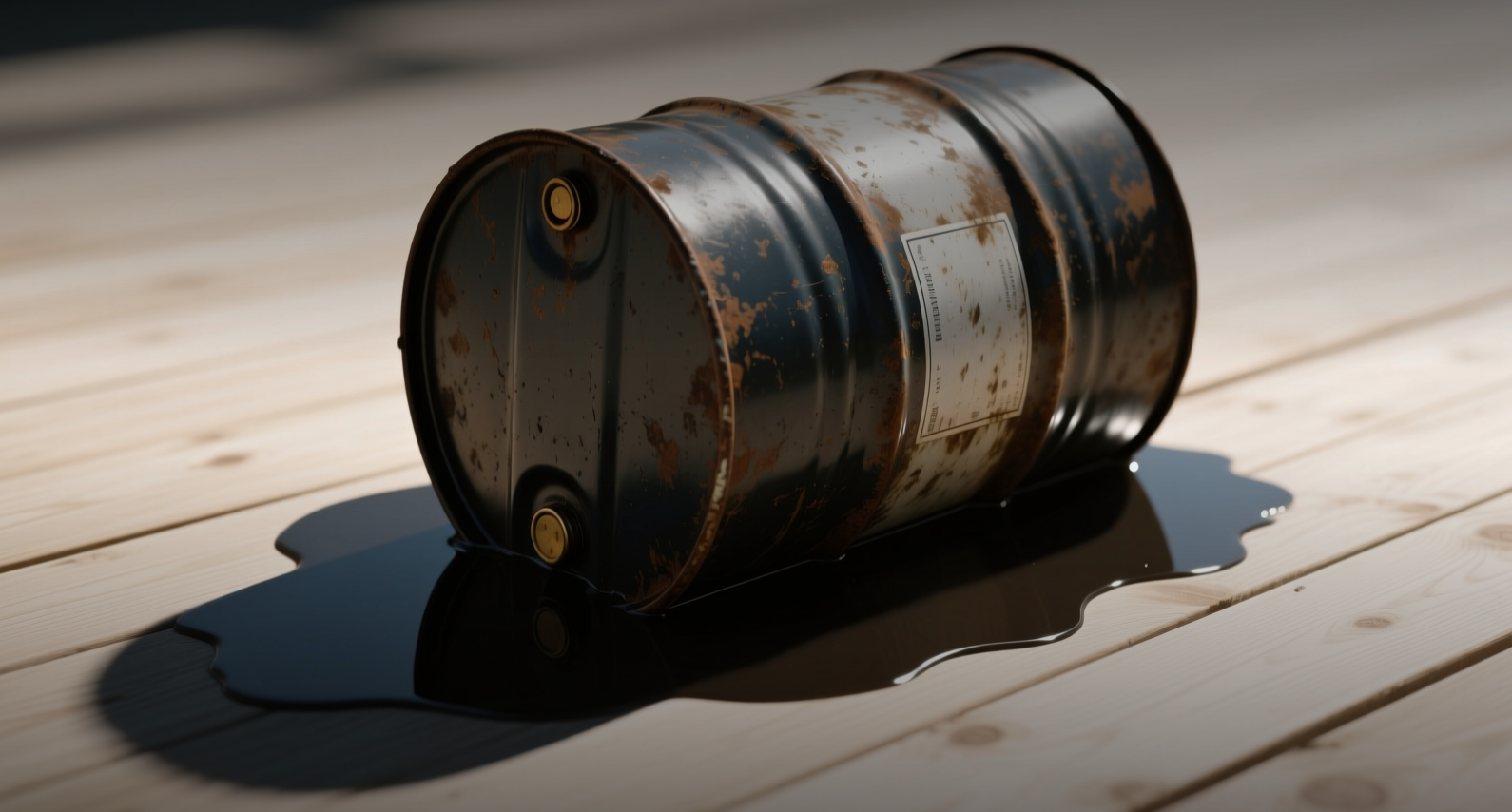 Oil drops 1.5% as OPEC, IEA cut 2026 demand forecasts