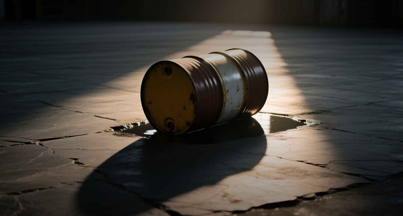 Oil Holds Near $88 as Hormuz Deadlock Risks $140 Spike
