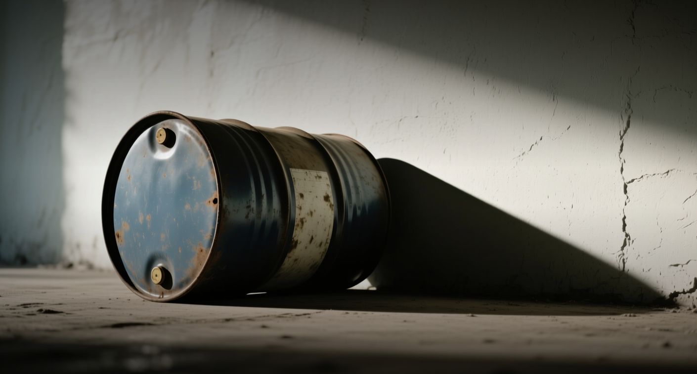 Oil Jumps 3% as Houthi Attack on Saudi Forces Stirs Fears