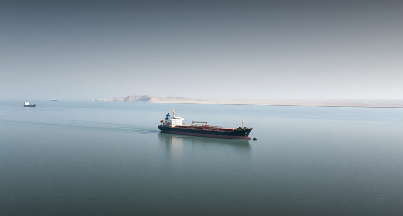 Oil jumps 3.8% as U.S.-Iran strikes reshape Hormuz risk premium