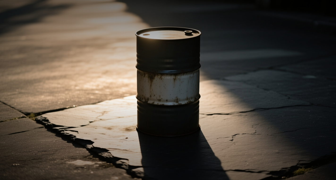 Oil jumps above $80 as US emergency reserve hits 1983 low
