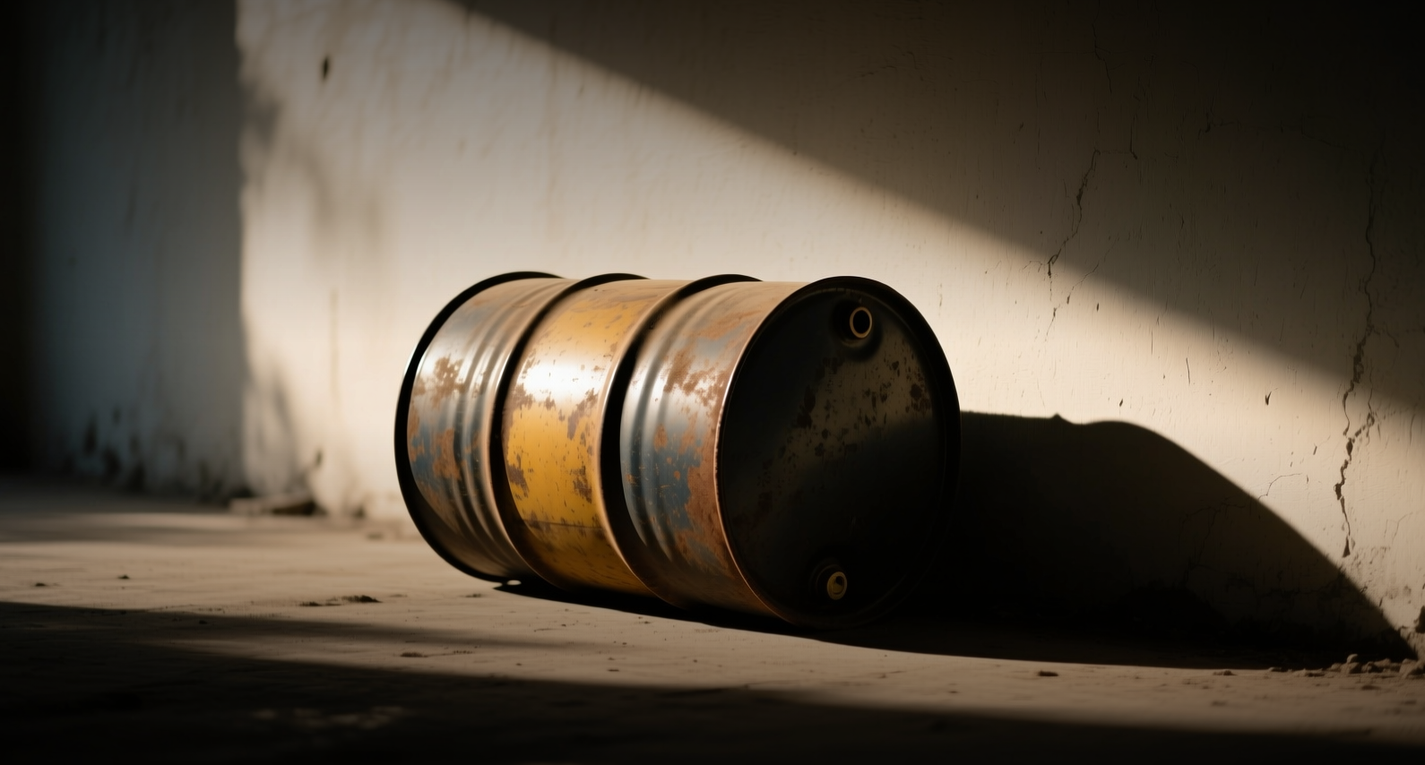 Oil Jumps Past $86 as Trump Orders New Iran Strikes