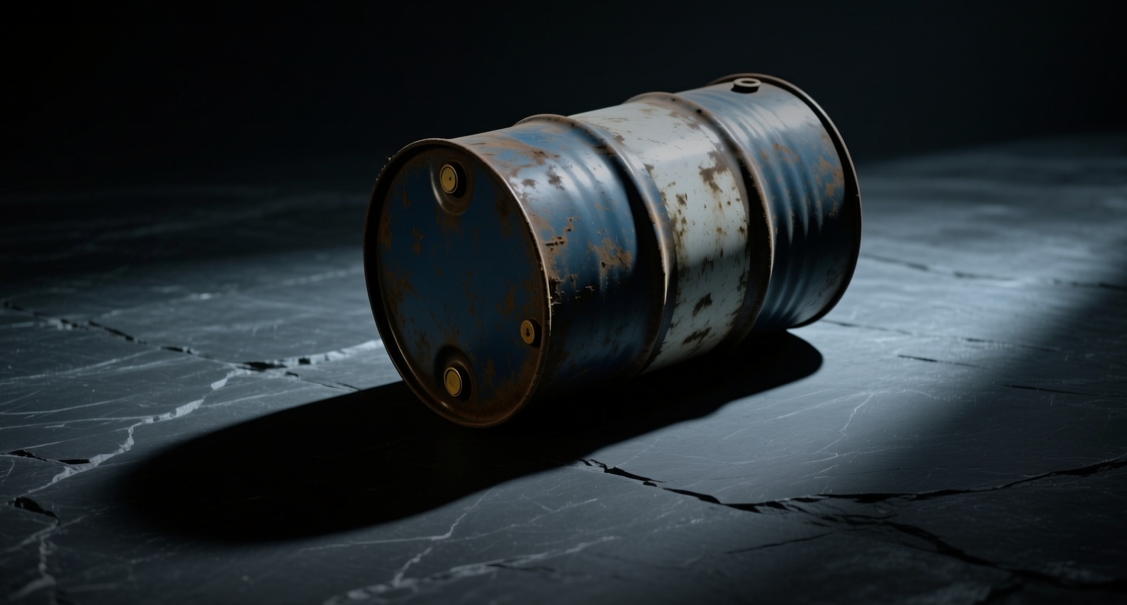 Oil rally threatens S&P 500 as pipeline stocks gain 2.8%