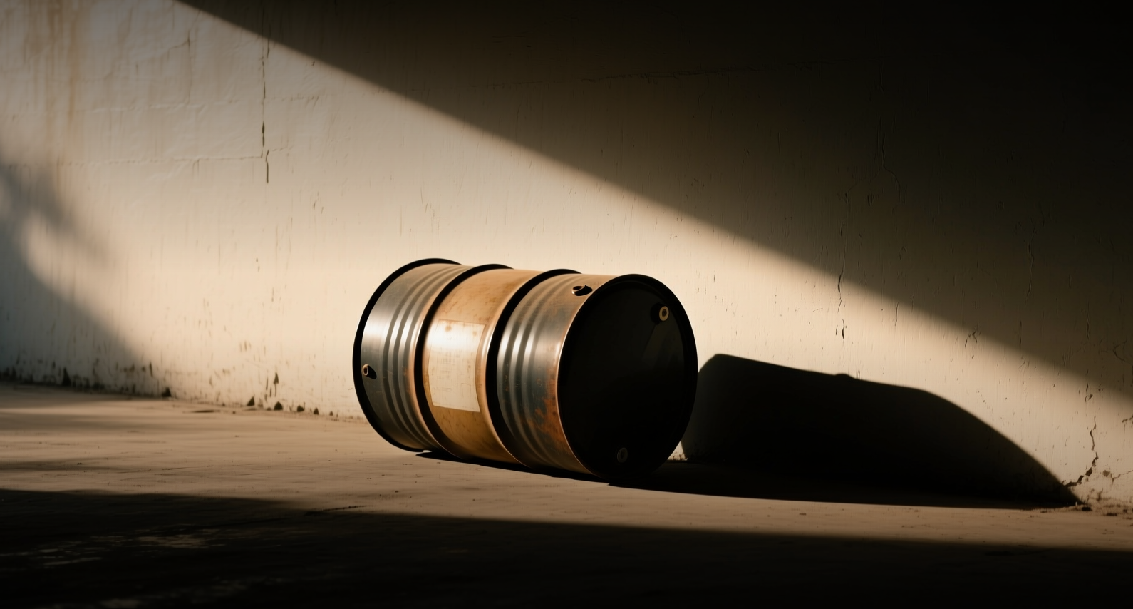 Oil Slips Below $85 as U.S.-Iran Deal Hopes Ease Supply Fears