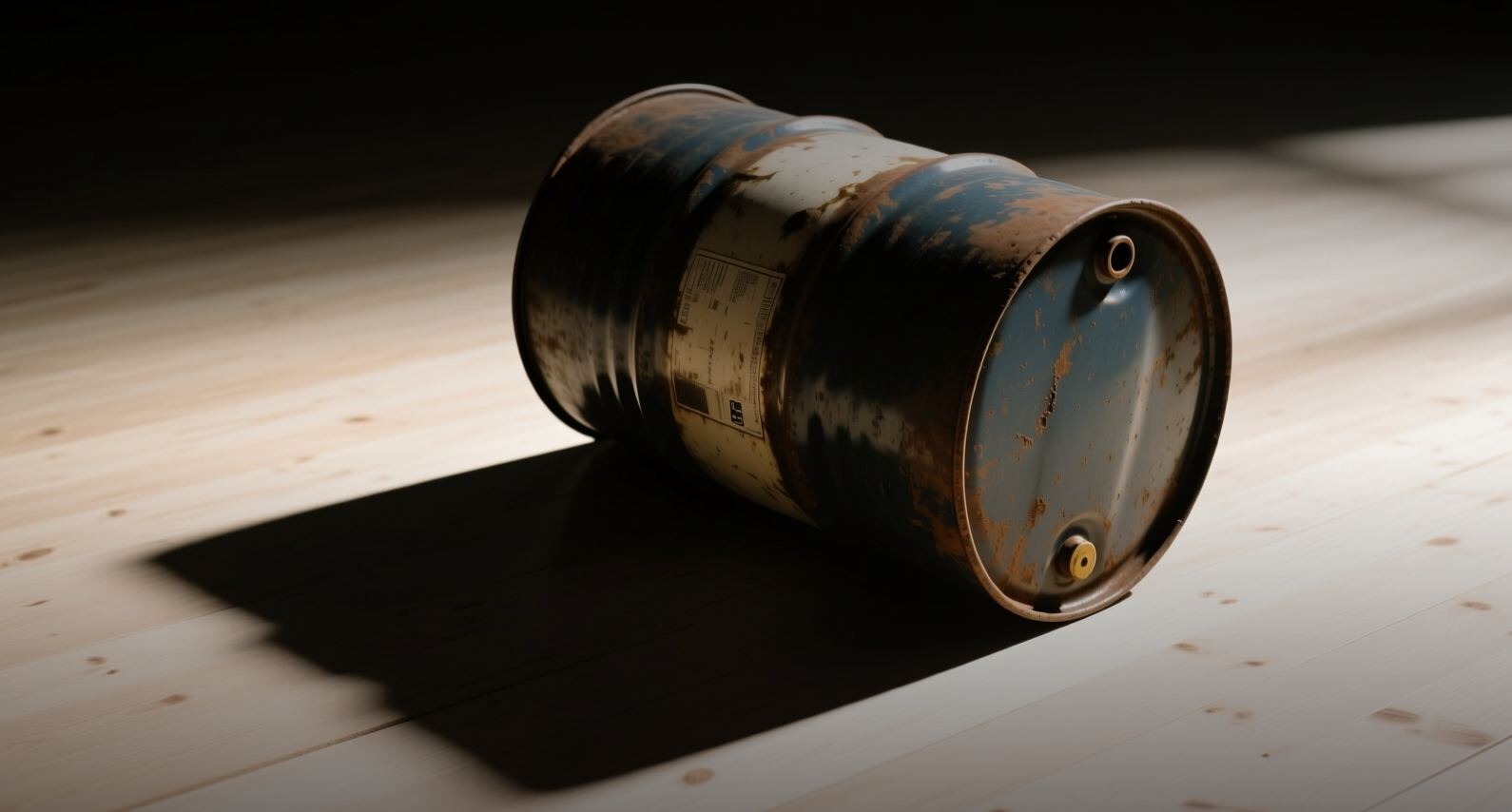 Oil surges 5% as Iran escalation sends Nasdaq, S&P 500 lower