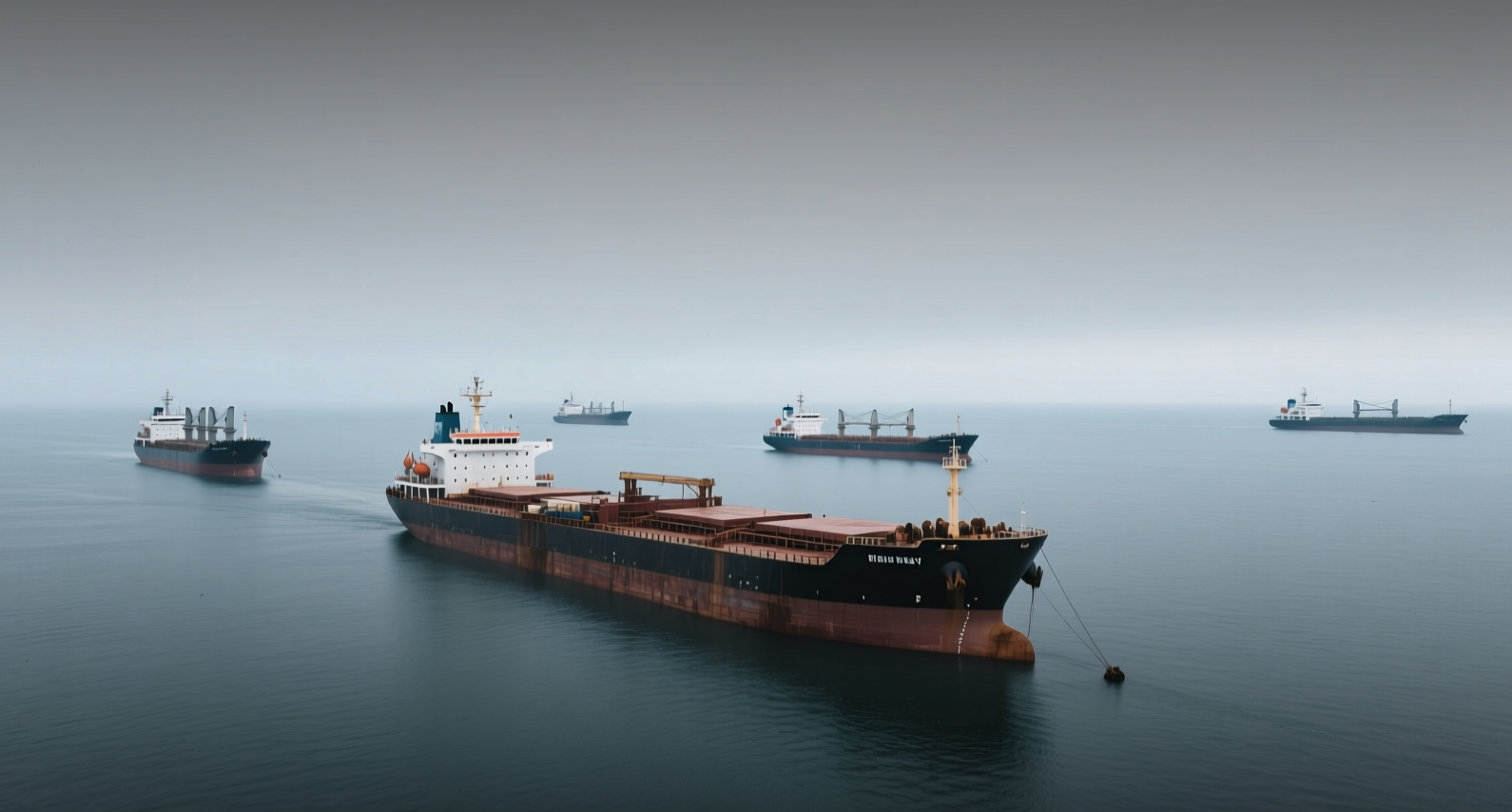 Oil tops $100 a barrel as Iran war risk premium returns