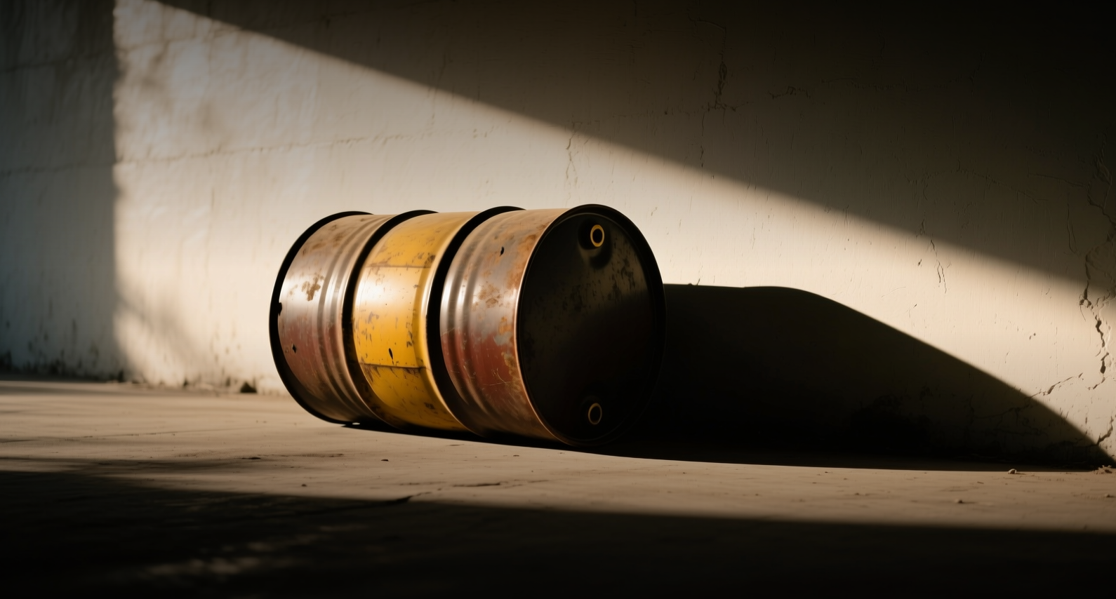 Oil's 6% plunge lifts Treasury bid as Iran deal hopes grow