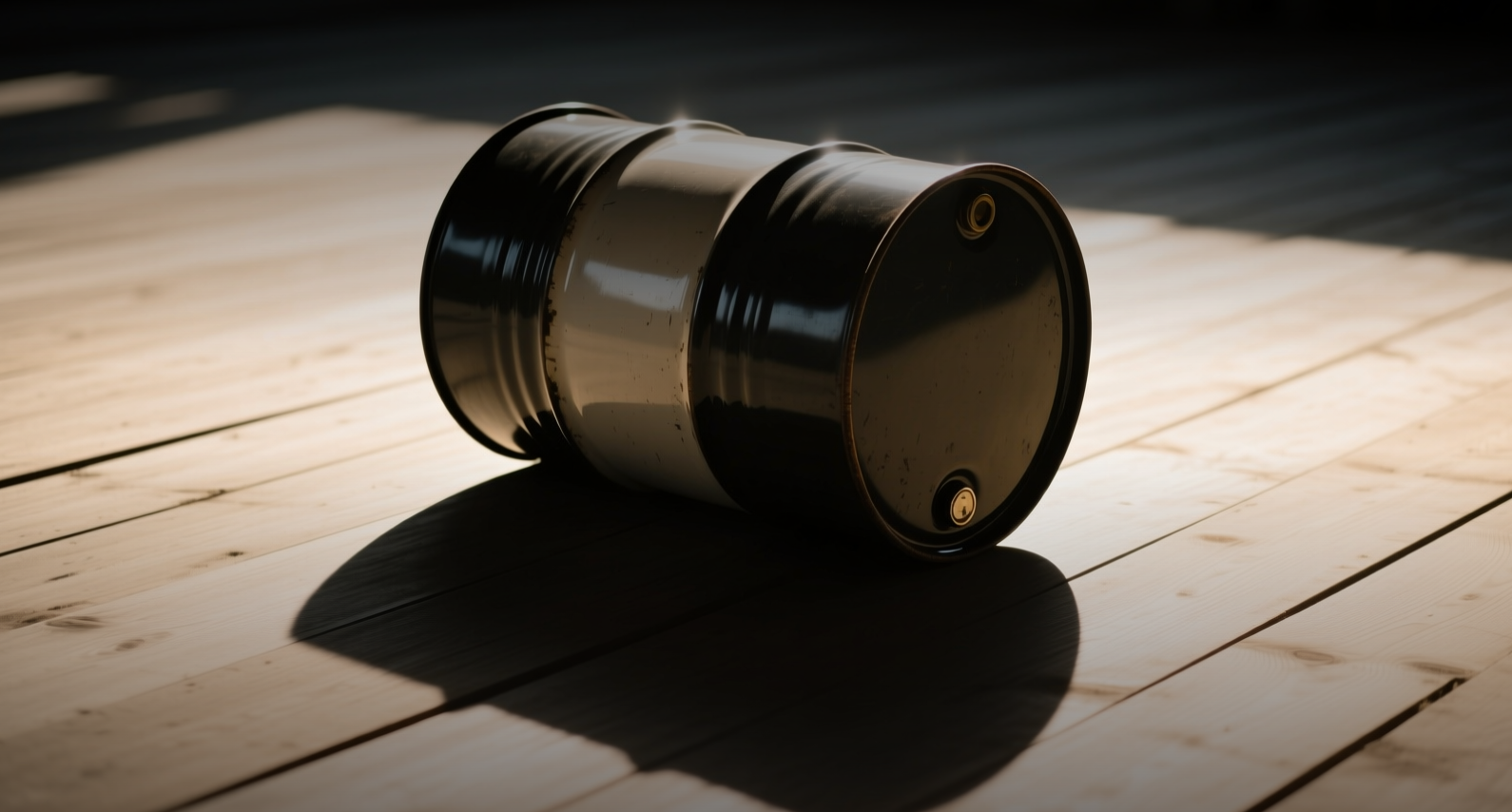 Oil's rebound above $104 threatens Asian currencies, MUFG says