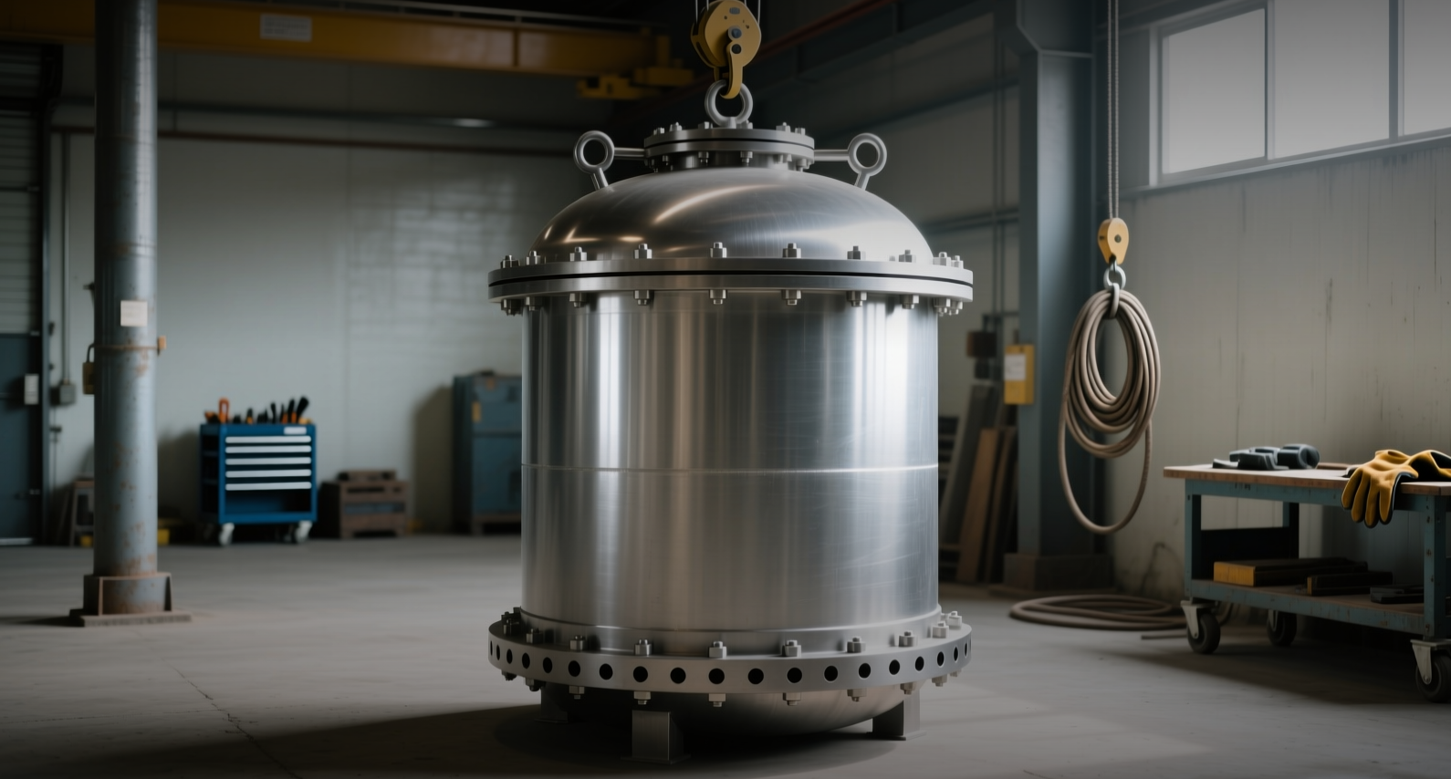 Oklo falls 5% as Piper Sandler splits nuclear sector