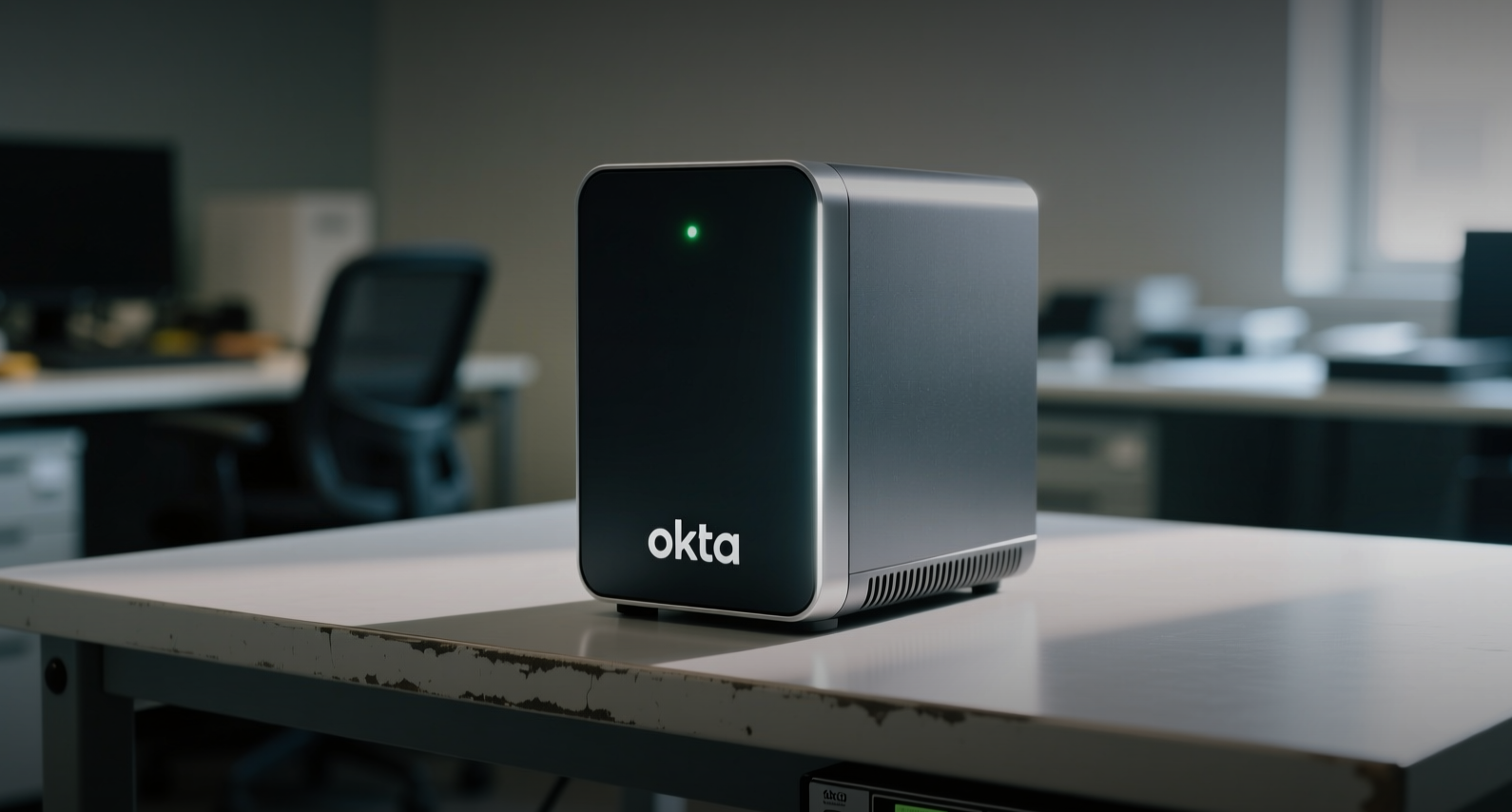 Okta surges 20% as Q2 earnings beat lifts AI-agent outlook