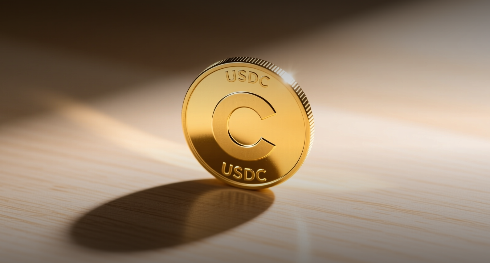 OKX Europe 推出 USDT 兌 USDC 功能,7月17日起歐洲用戶可自願轉換至 MiCA 合規穩定幣