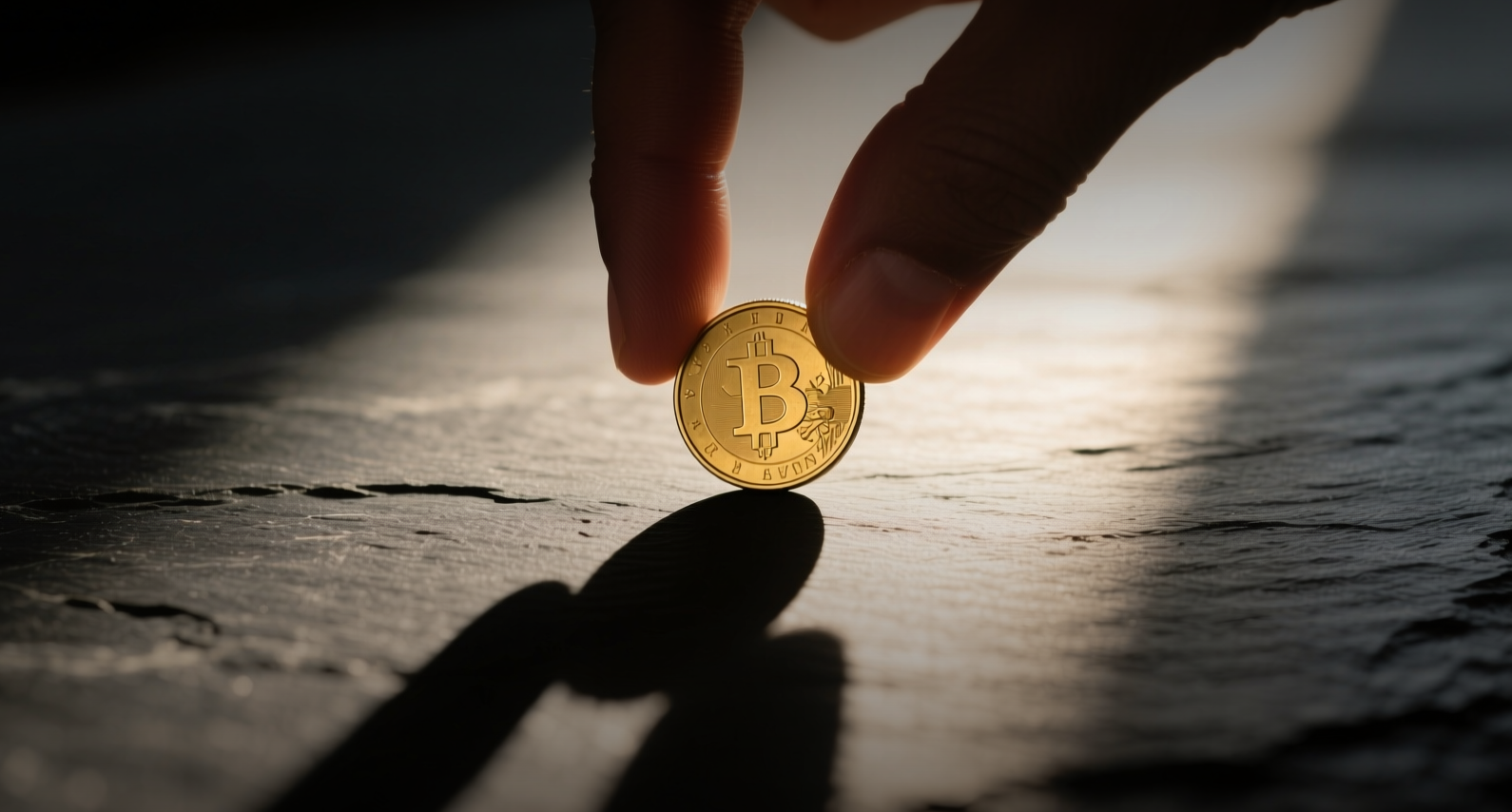 OKX's Rafique sees Bitcoin sliding to $55K as Clarity Act stalls
