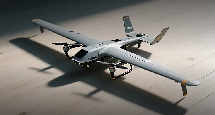 Ondas buys DZYNE for $875.8M to build autonomous defense platform