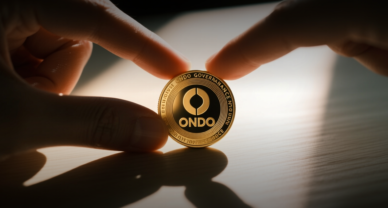 Ondo Finance, with 60% market share, partners SBI to tokenize Japanese stocks