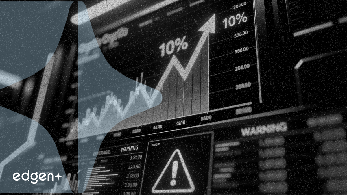 Ondo price rebounds 10% but leverage data flashes warning