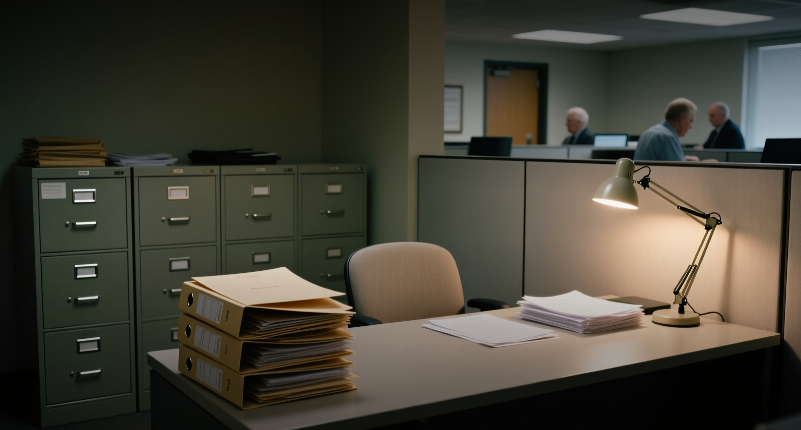 One QDRO Error Can Lock Your 401(k) After Divorce