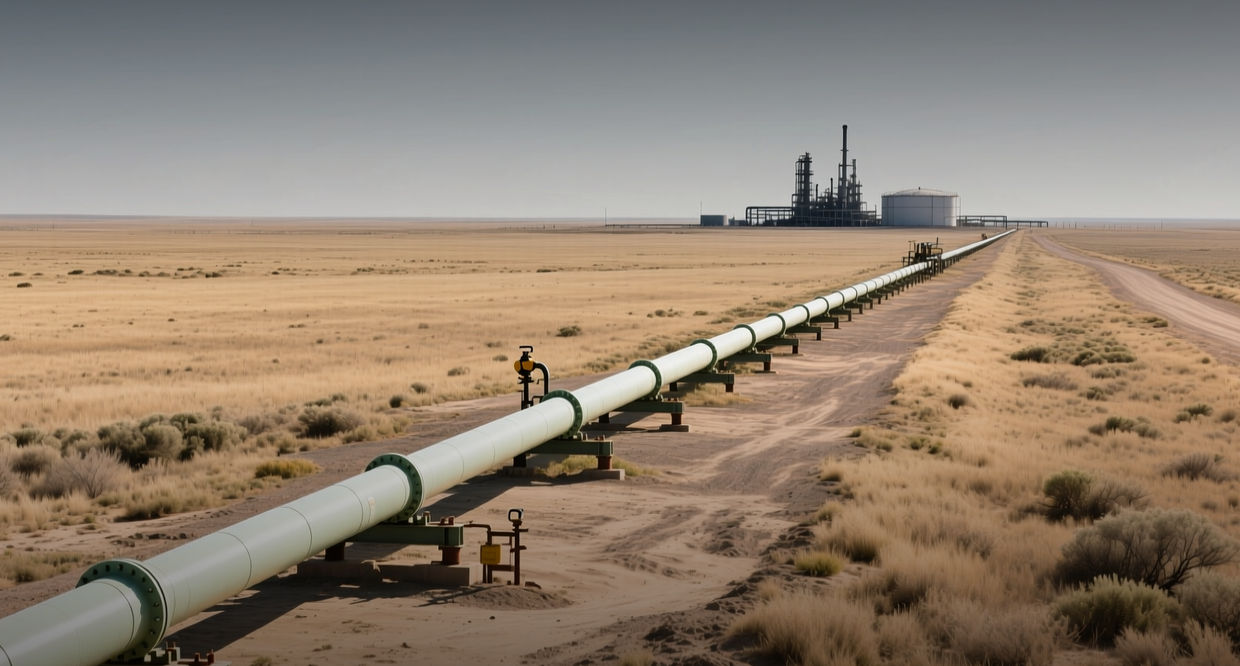 ONEOK buys Brazos Midland assets for $4.4 billion in Apollo-funded deal