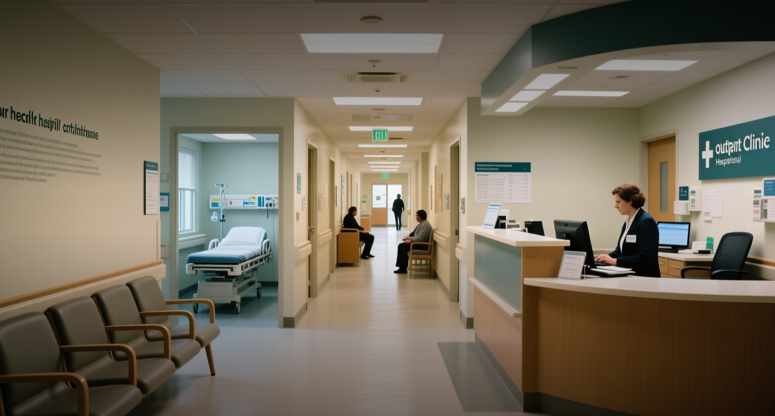 Only 1% of health denials appealed despite 34% reversal rate