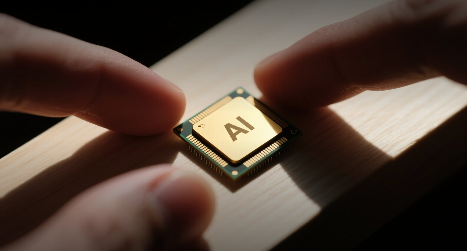 onsemi buys Synaptics for $7 billion in physical AI push