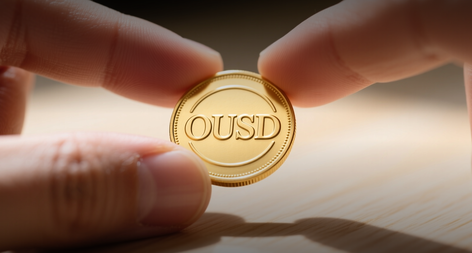 Open USD穩定幣於以太坊上線，獲140家公司組成的聯盟支持