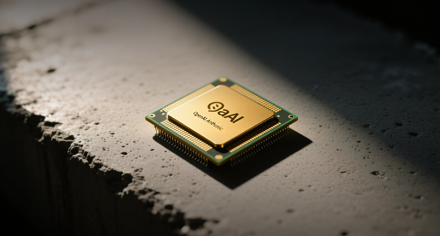 OpenAI, Anthropic warn on Chinese AI models as policy divide deepens