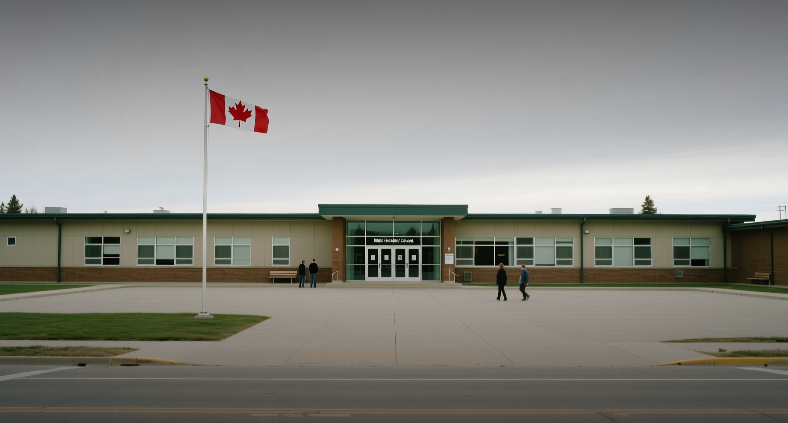 OpenAI 再添 30 起 Tumbler Ridge 訴訟，法律責任風險升高
