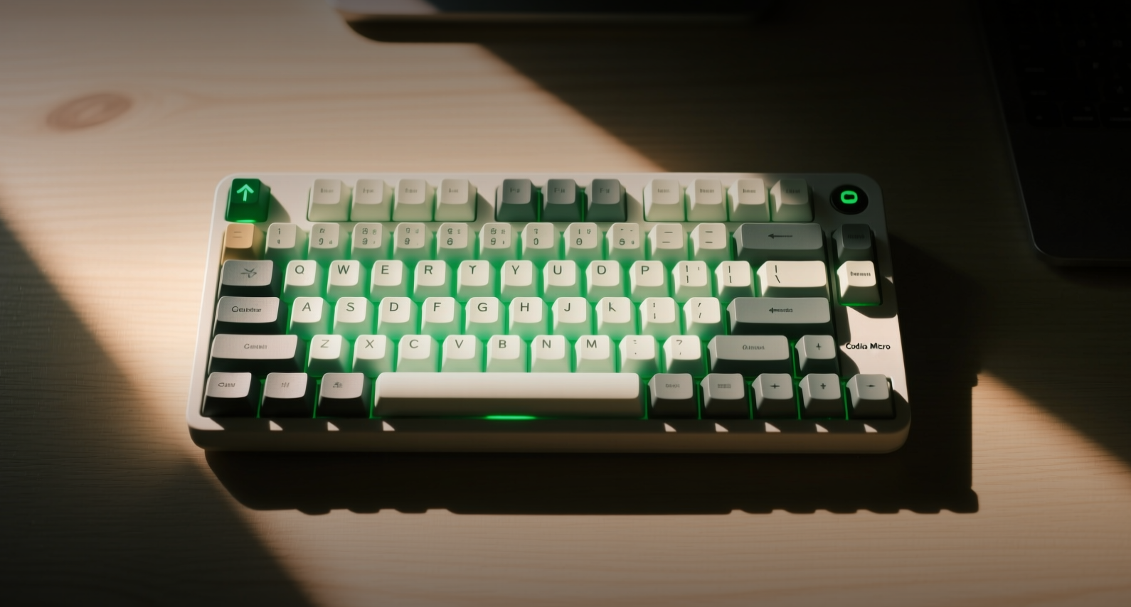 OpenAI launches $230 Codex Micro keyboard for AI coding agents