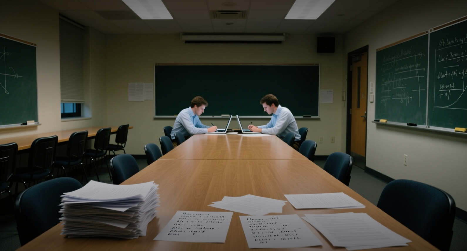 OpenAI's $22.5M math proof faces plagiarism, threat claims