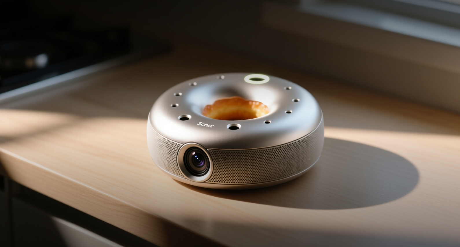 OpenAI's $300 smart speaker targets 2027 launch in smart home push