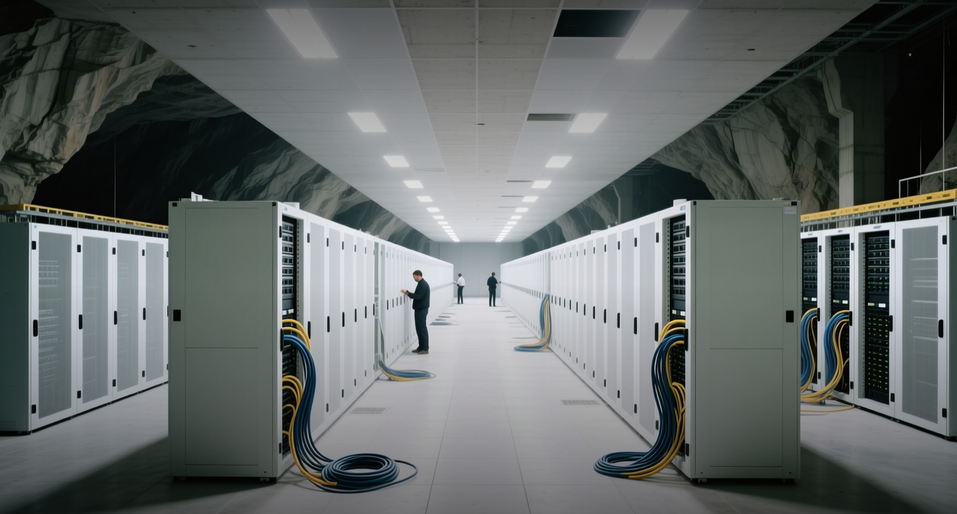 OpenAI's Astra reignites AI capex cycle as SoftBank jumps 10%