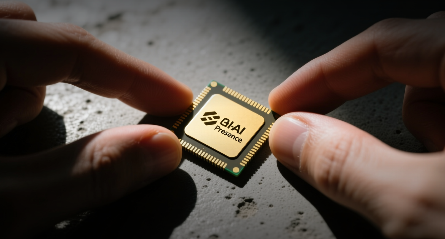 OpenAI's Presence triggers 12% SaaS selloff as Agent AI rewrites rules