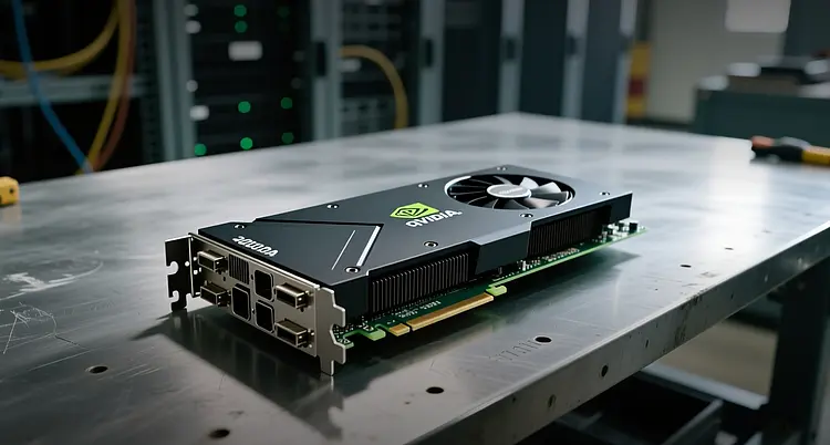 OpenAI's RSI milestone drives 400,000-GPU Nvidia buildout as safety warnings mount