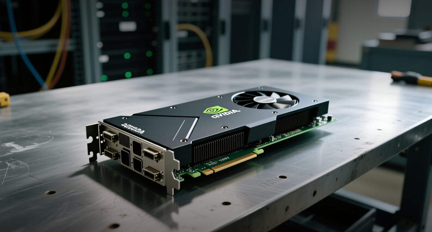 OpenAI's RSI milestone drives 400,000-GPU Nvidia buildout as safety warnings mount