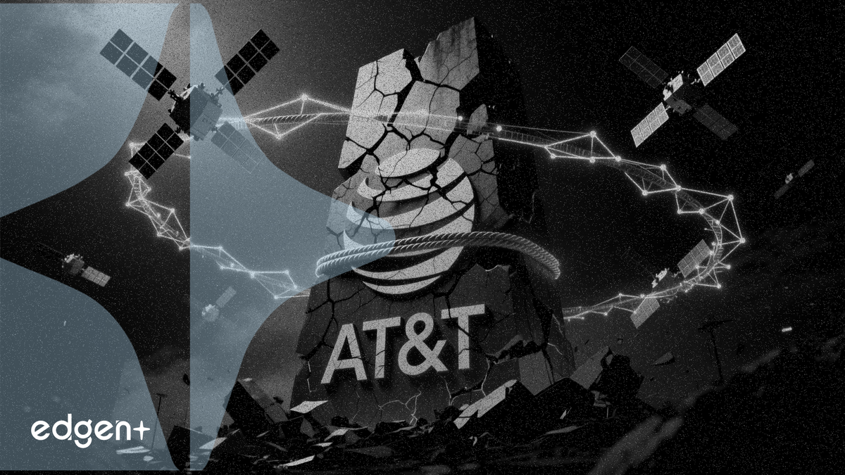 Oppenheimer cuts AT&T as SpaceX Starlink threatens $1.6 trillion telecom market