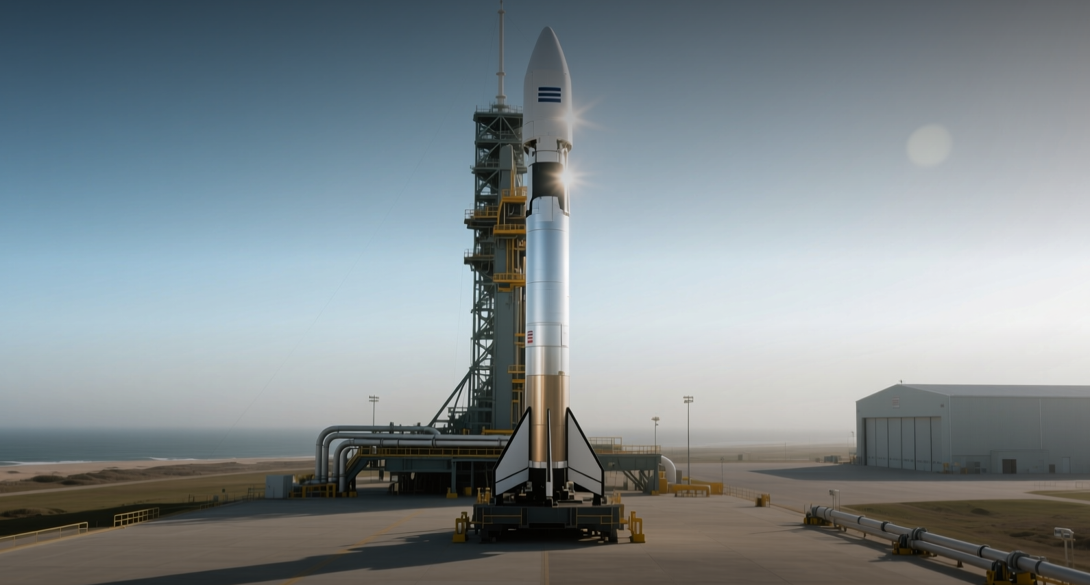 Oppenheimer 因 AI 成長上調 SpaceX 目標價至 280 美元