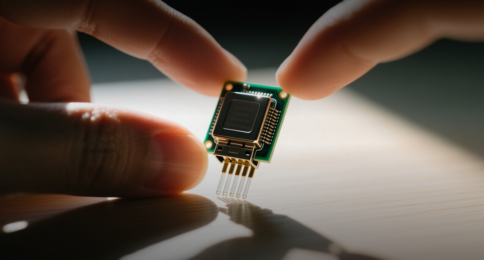Optical interconnect to hit $580M as AI data centers ditch copper