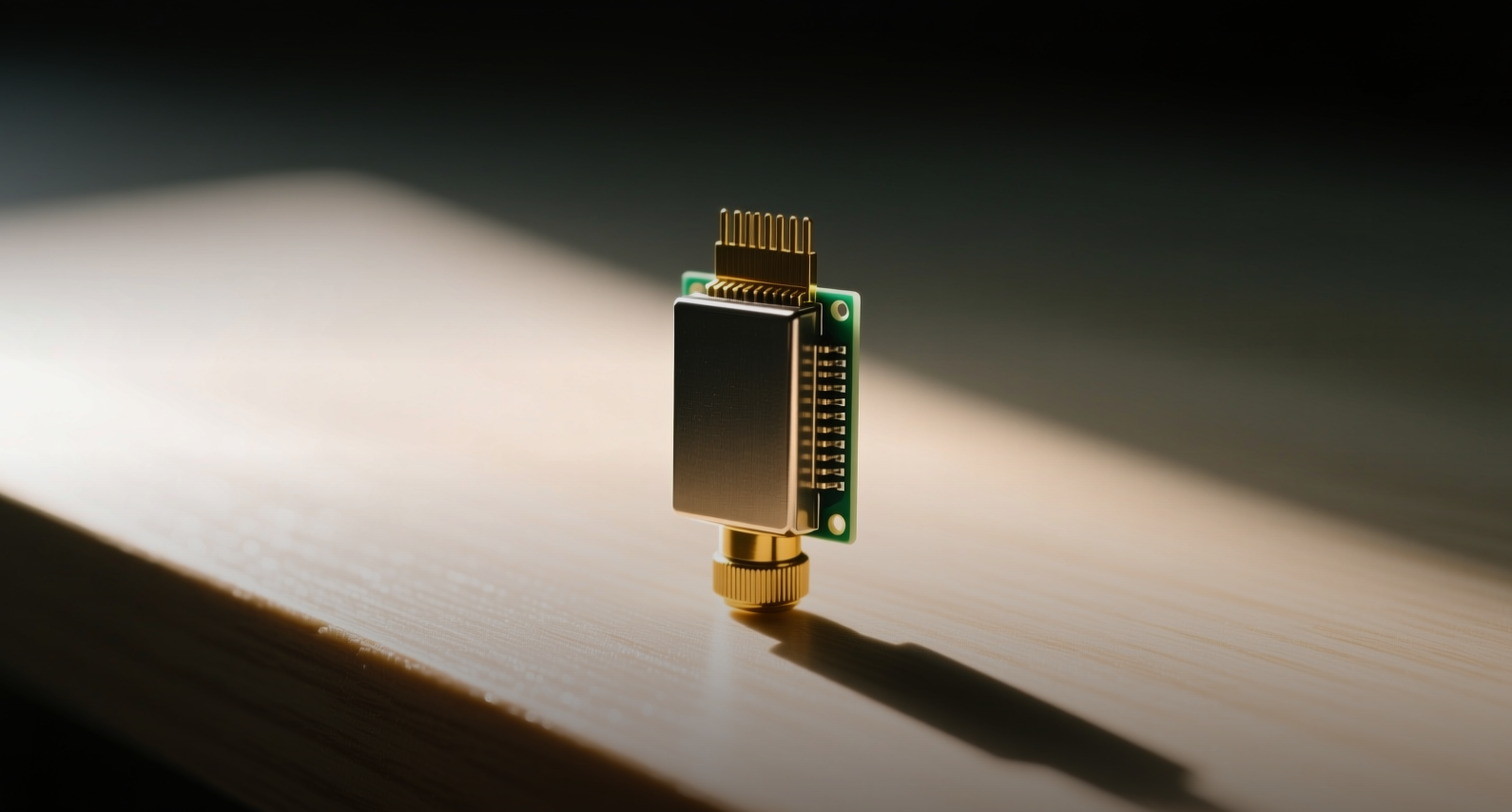 Optical stocks surge 14% as US weighs China transceiver ban