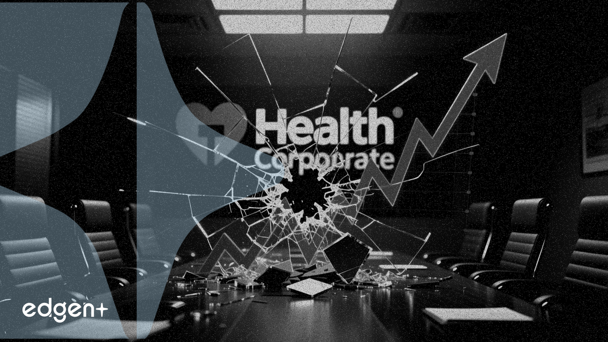 Option Care Health Plunges 26% on Guidance Cut, Sparking Investigation
