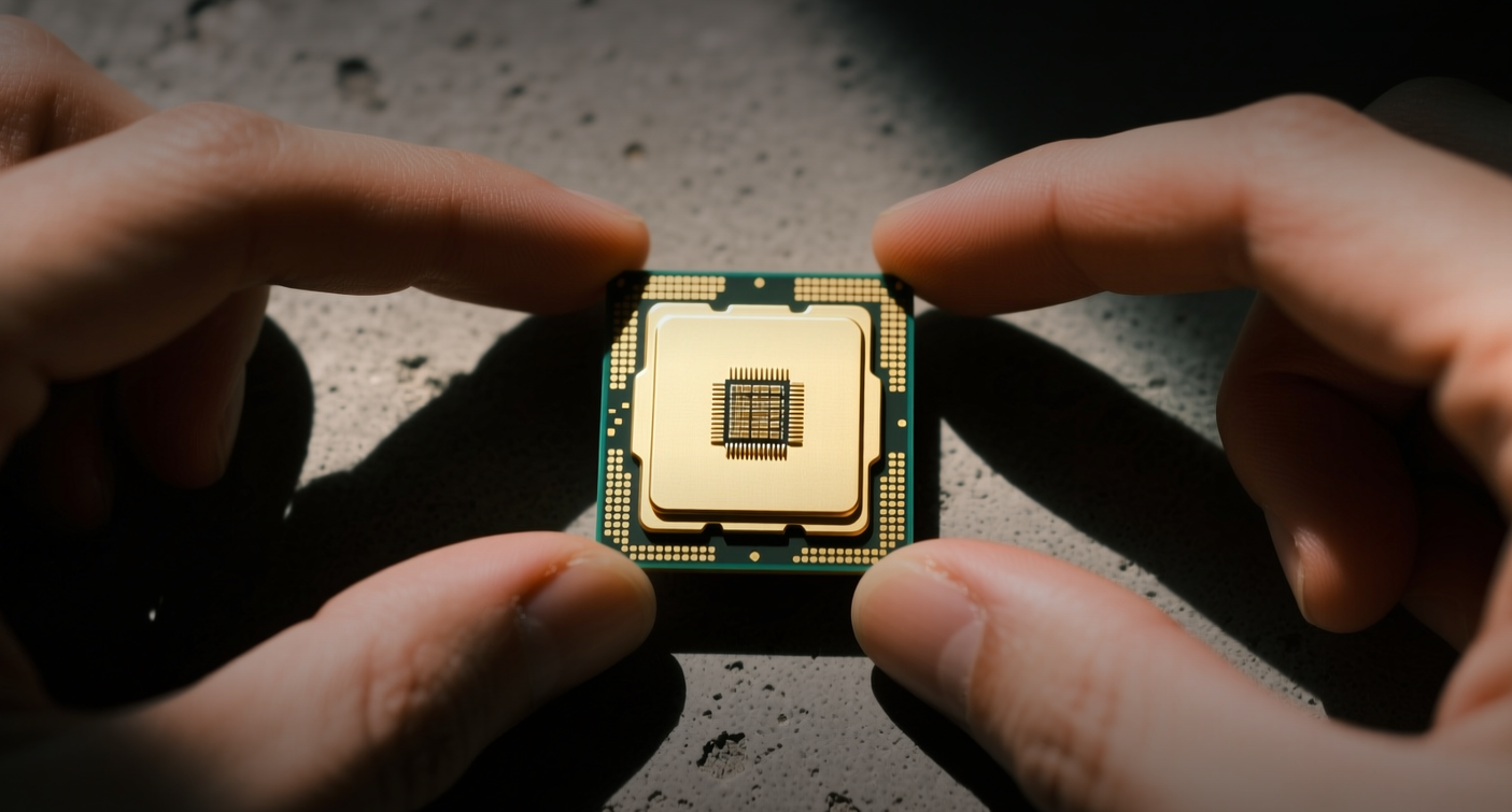 Options market bets Intel swings 13.5% as tech earnings test AI spending