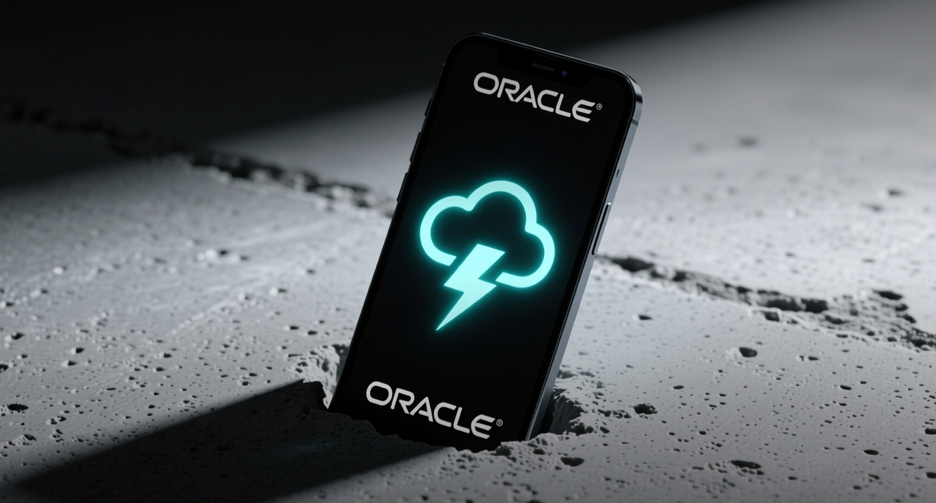 Oracle to launch Google Gemini enterprise apps, taking on 2 larger cloud rivals