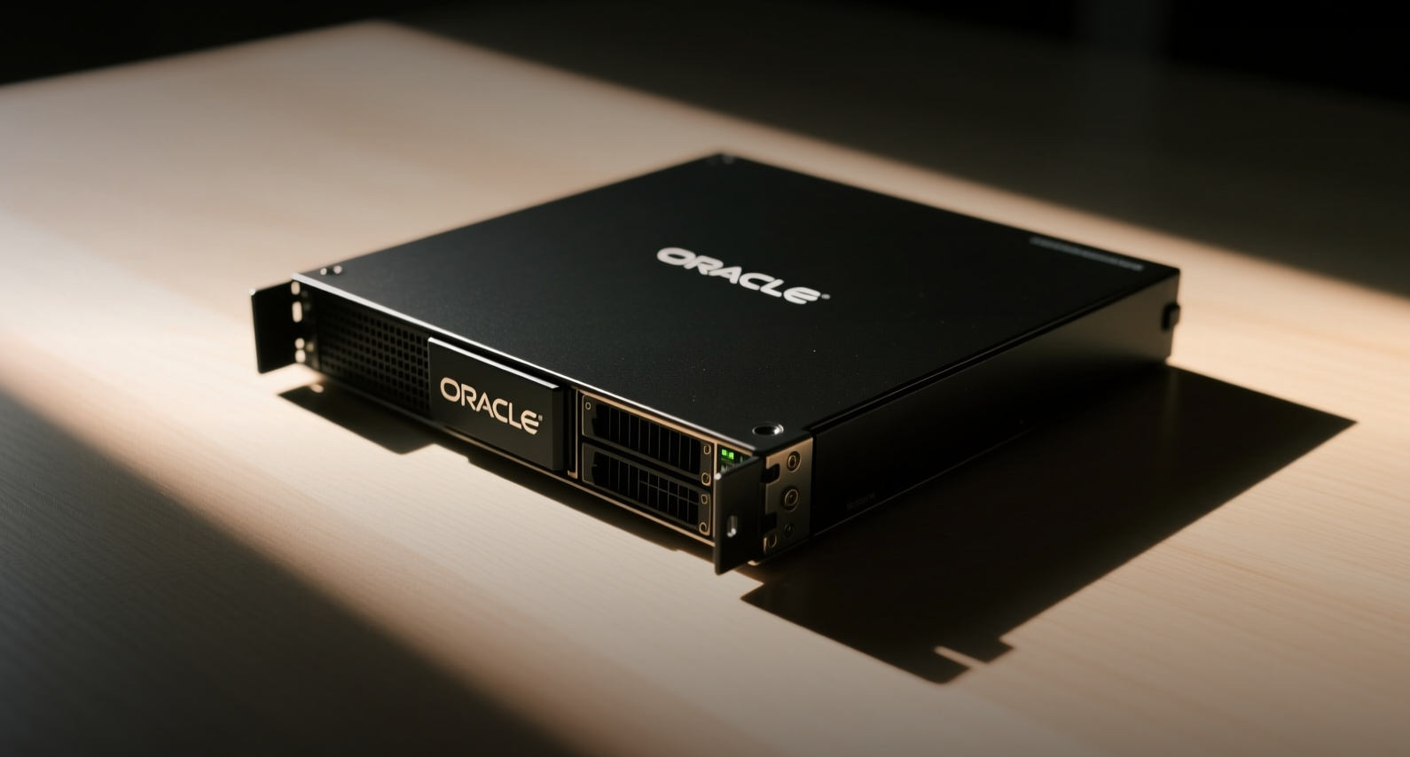 Oracle wins $7B Pentagon deal as cloud buildout strains balance sheet